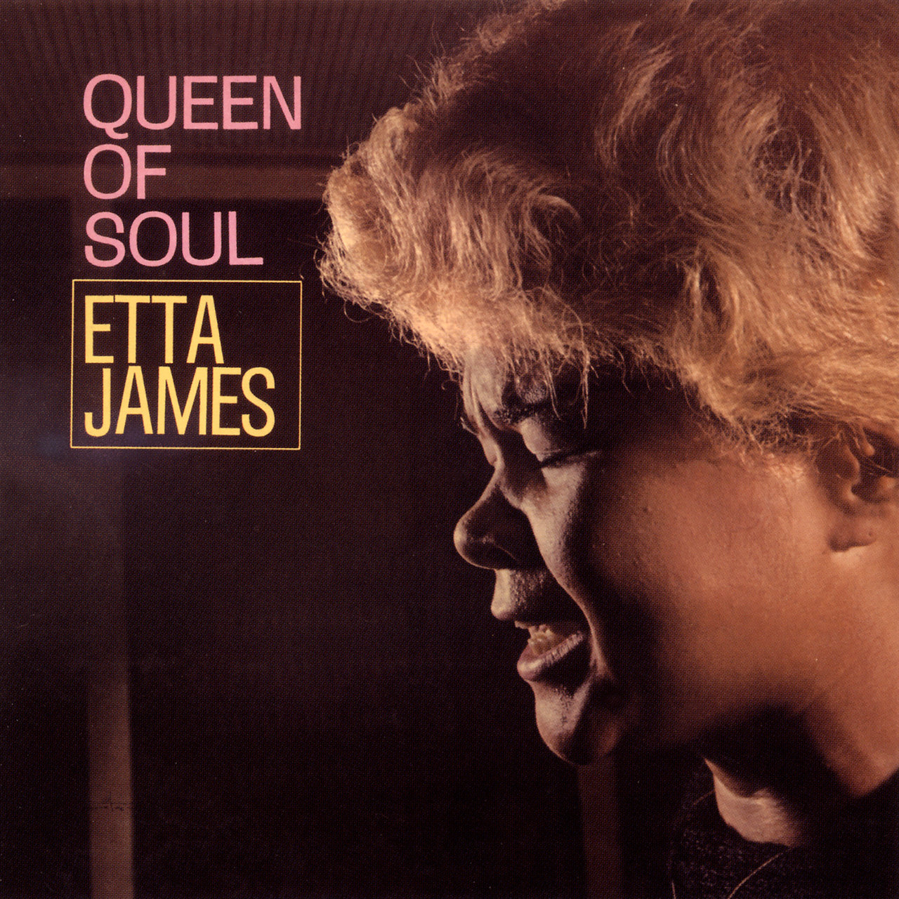 Queen Of Soul [1965]
