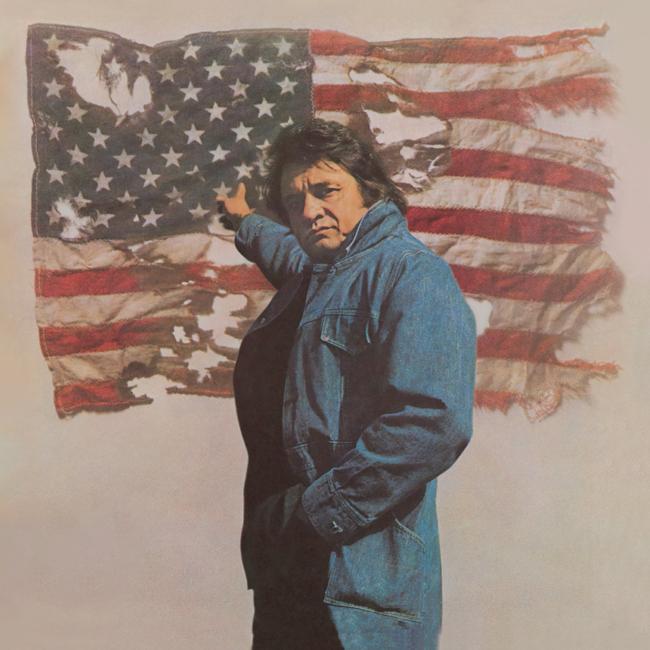 Ragged Old Flag [1974]