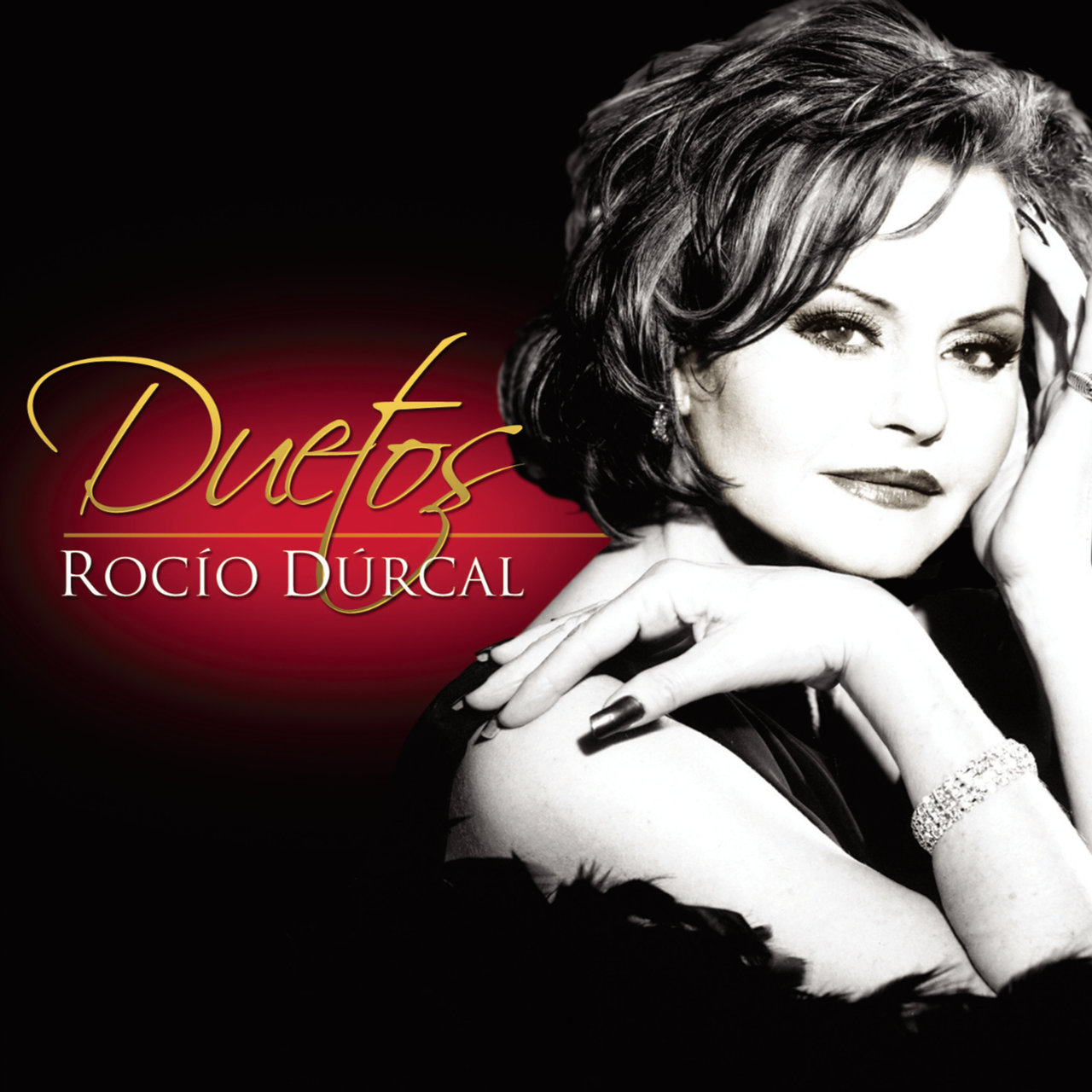 Rocio Durcal – Duetos [2009]