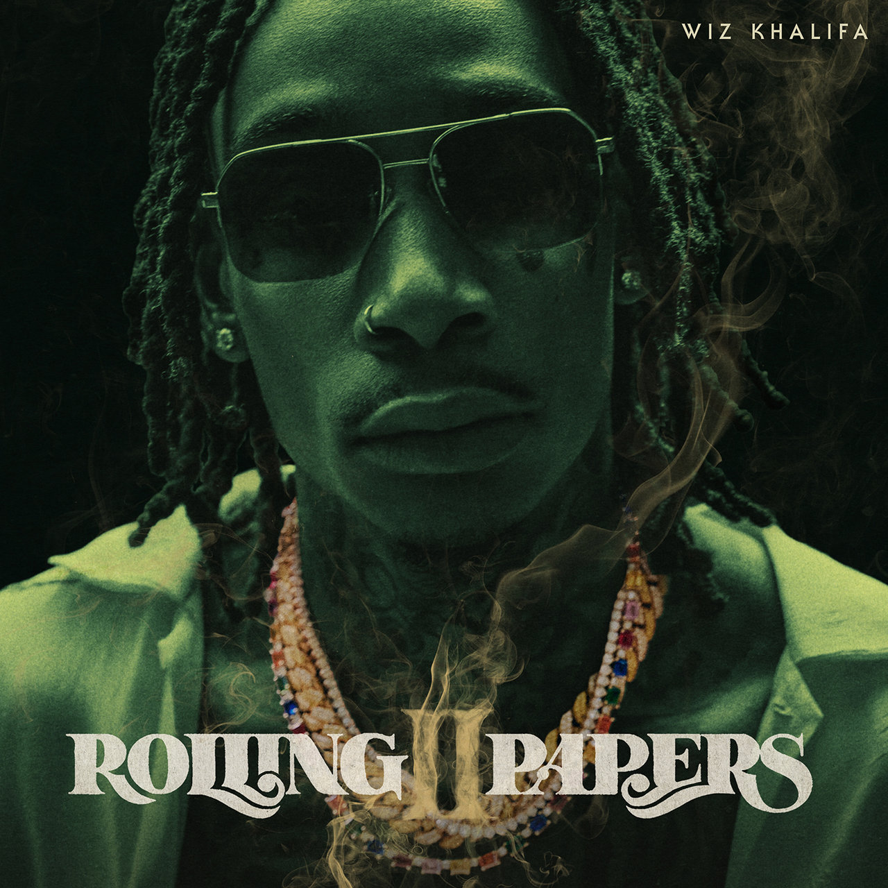 Rolling Papers 2 [2018]