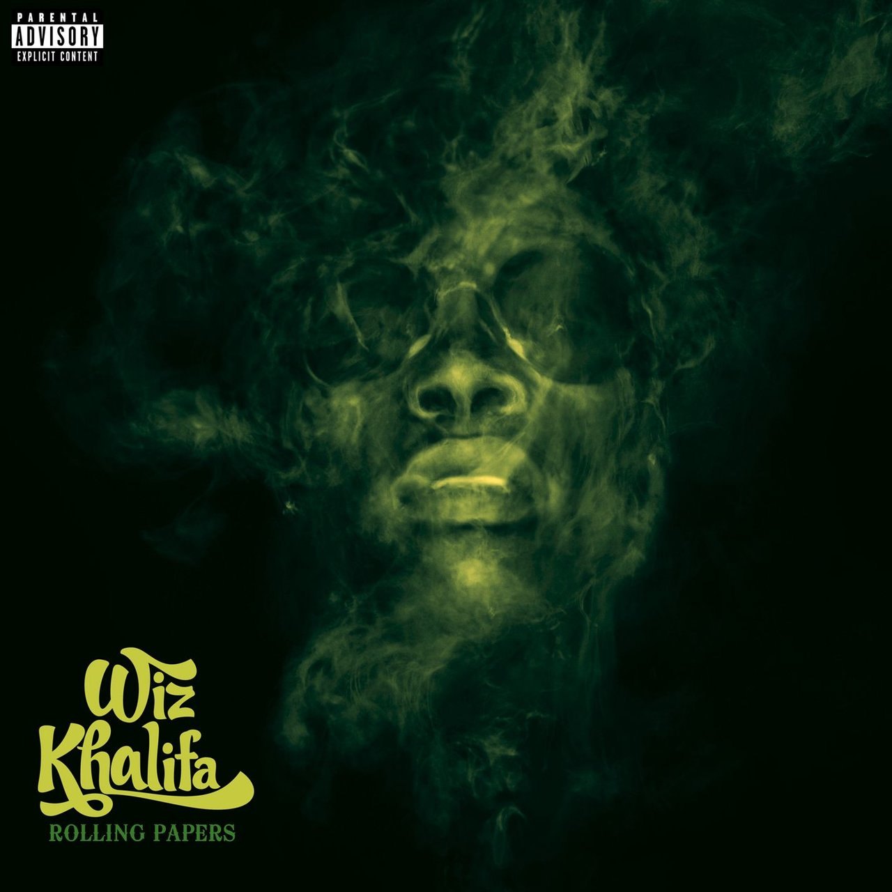 Rolling Papers [2011]