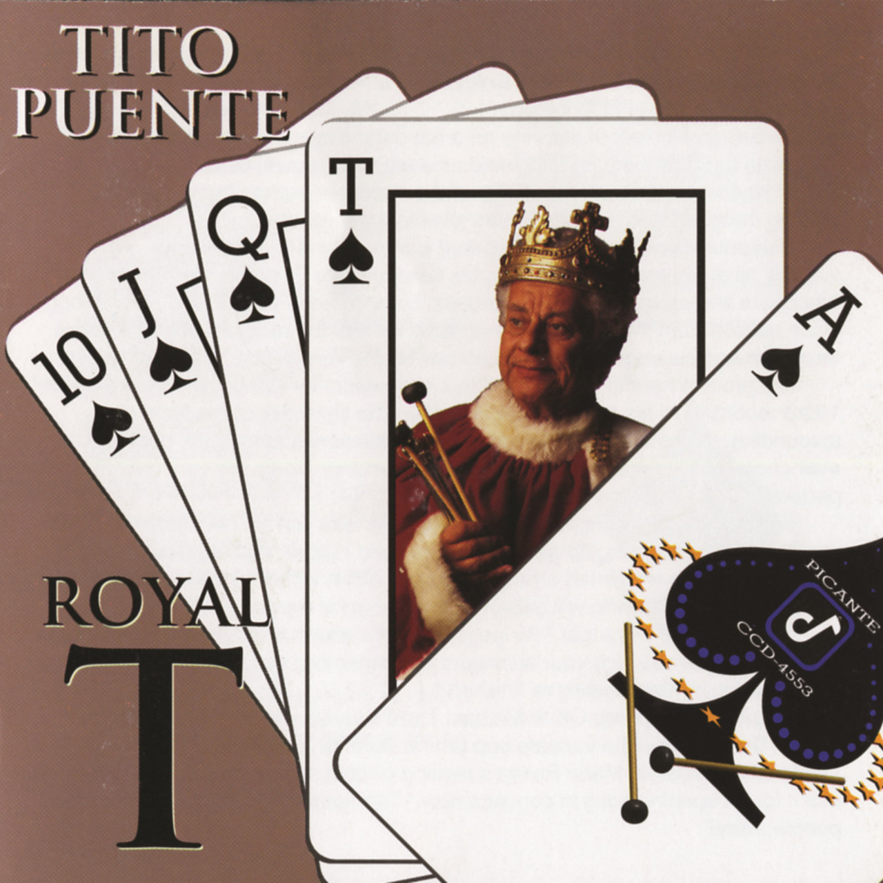 Royal ‘T’ [1993]