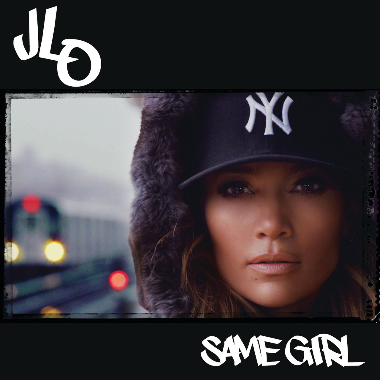 Same Girl [2014]