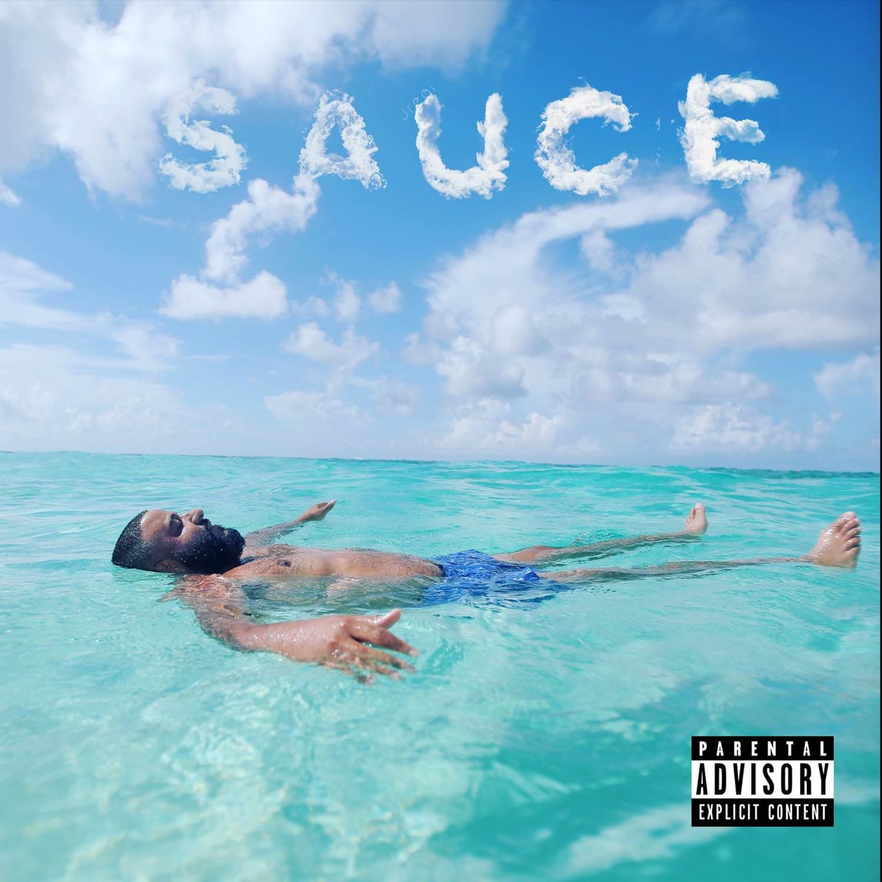 Sauce [2016]