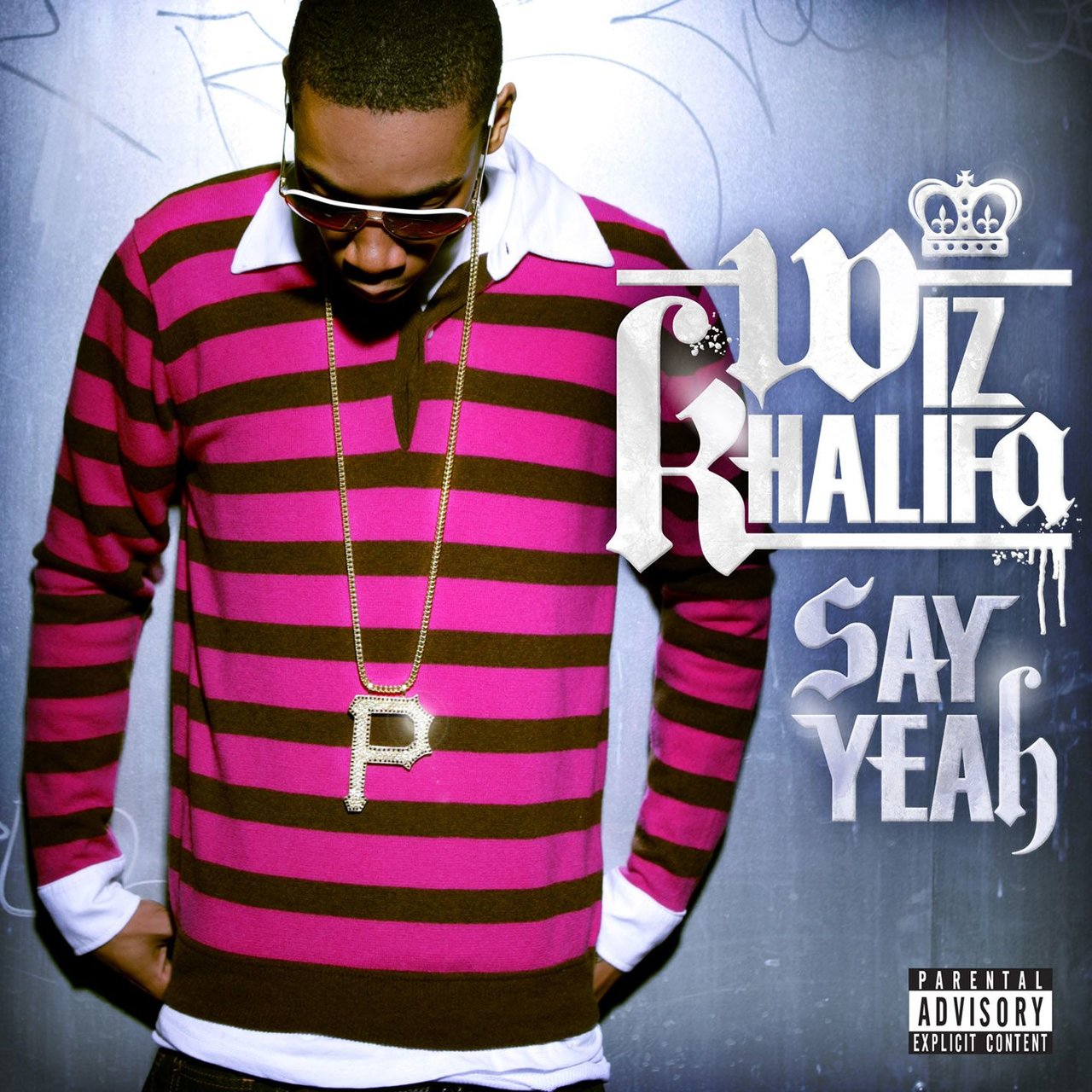 Say Yeah [2008]