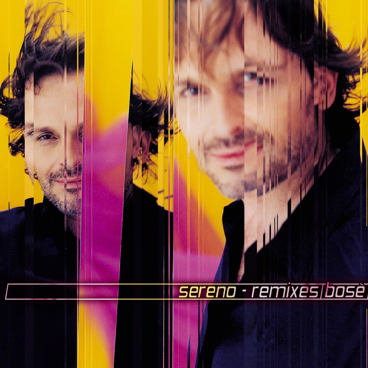 Sereno (Remixes) [2002]