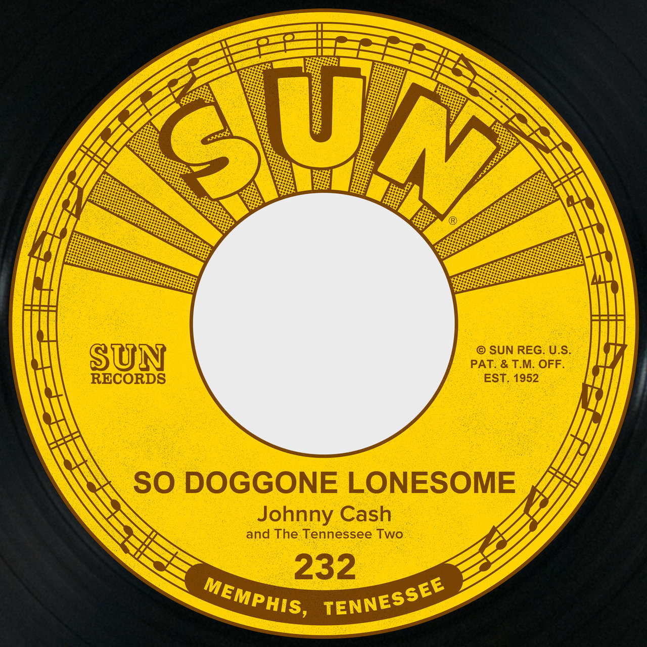 So Doggone Lonesome – Folsom Prison Blues [2021]