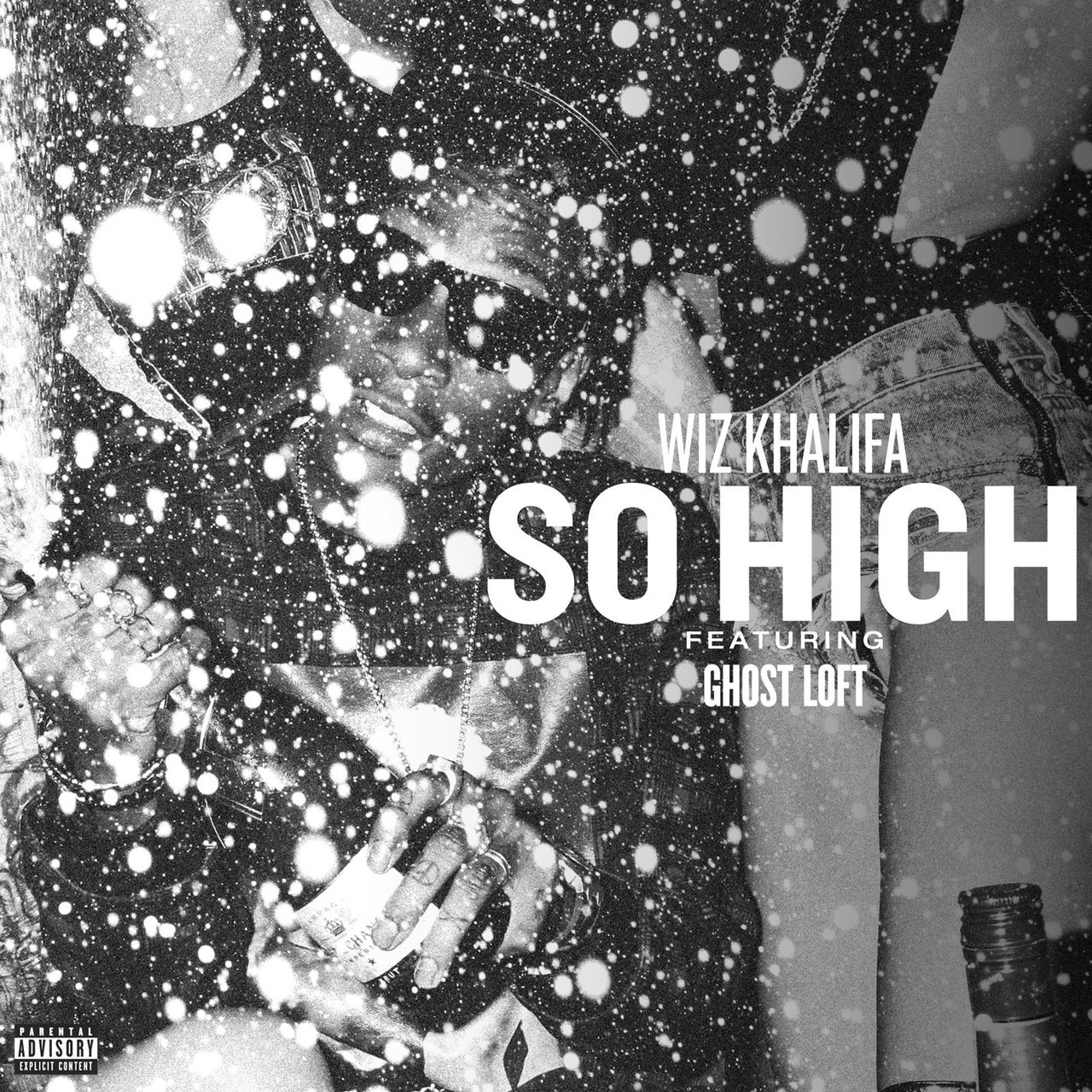 So High (feat. Ghost Loft) [2014]