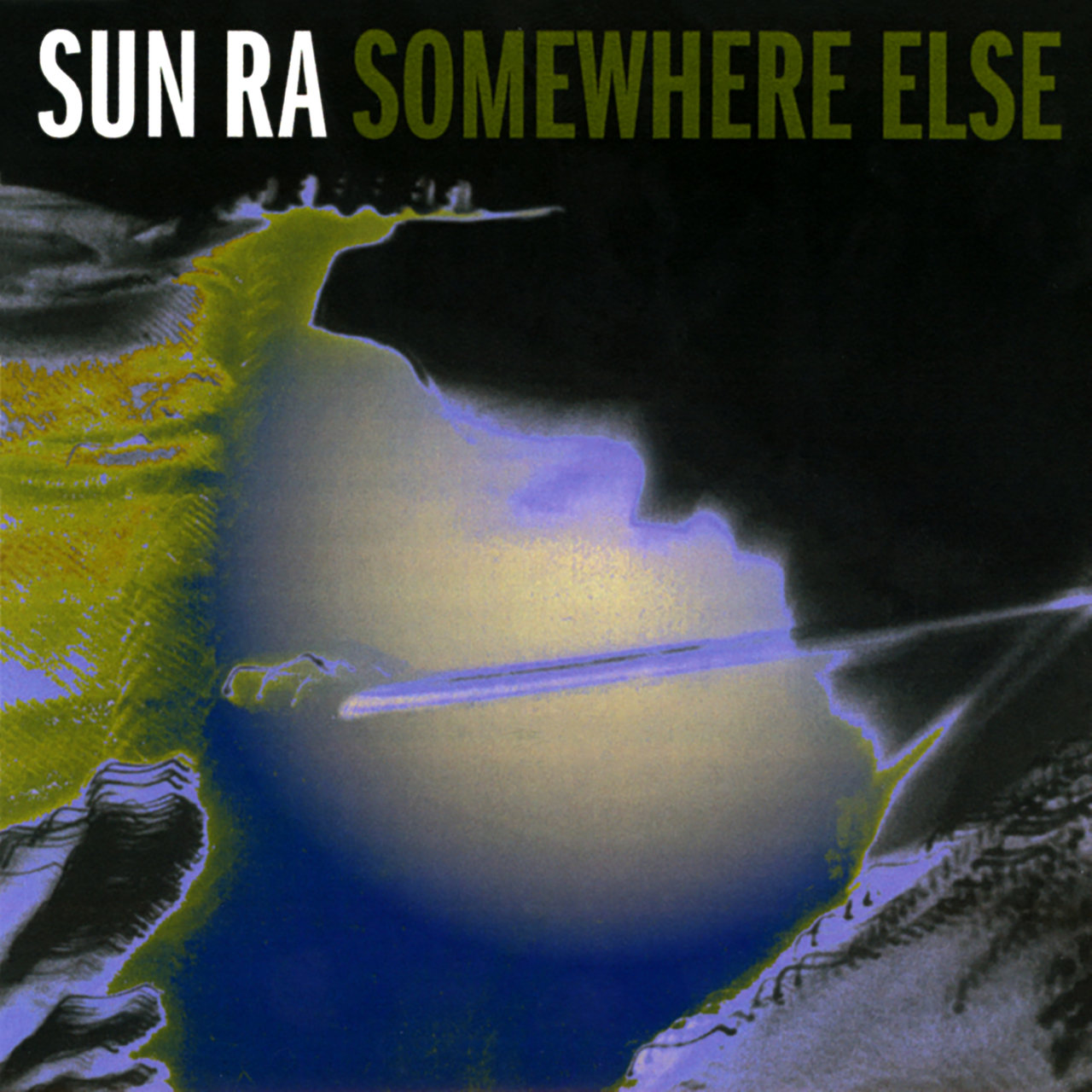 Somewhere Else [1993]