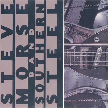 Southern Steel (Steve Morse Band)