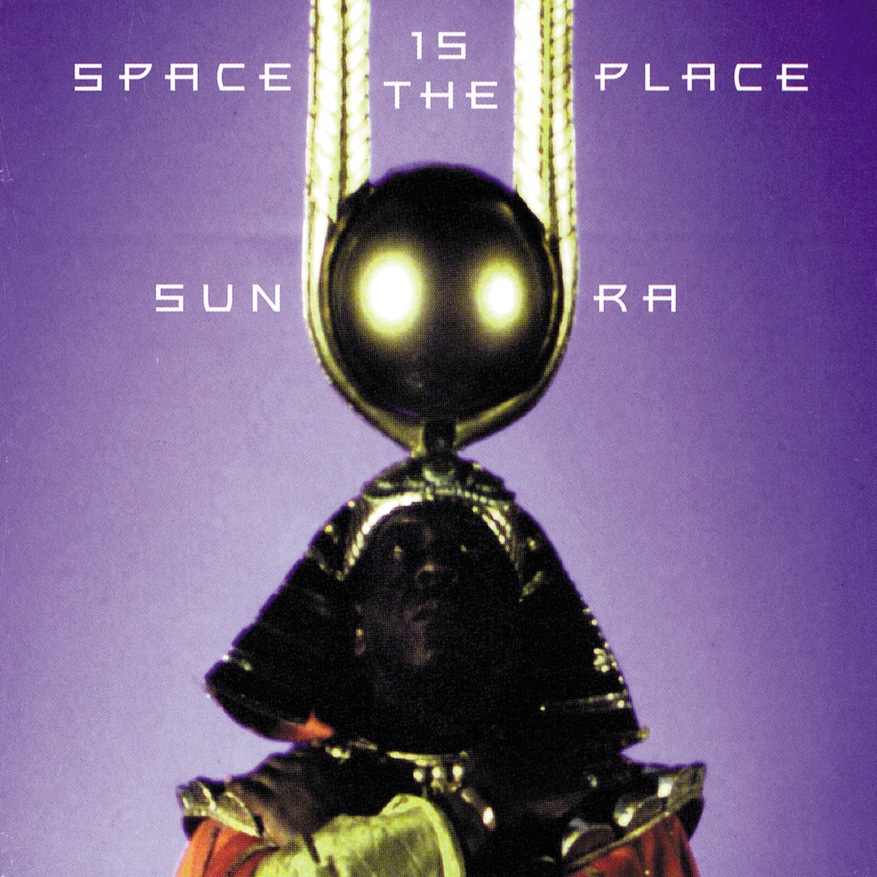 Space is the Place [1973]