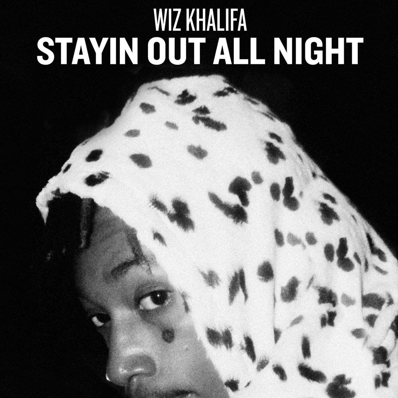 Stayin out All Night [2014]