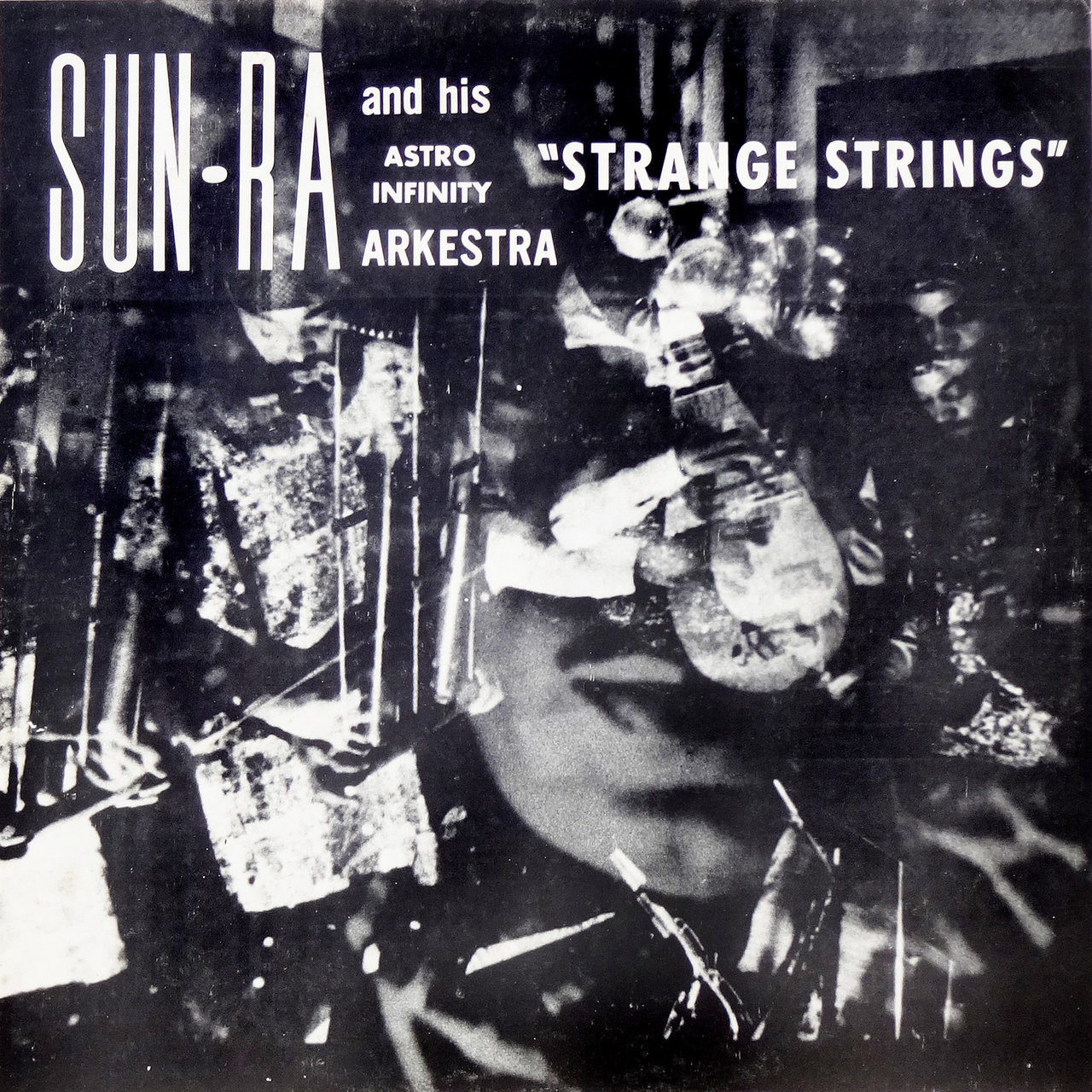 Strange Strings [1967]