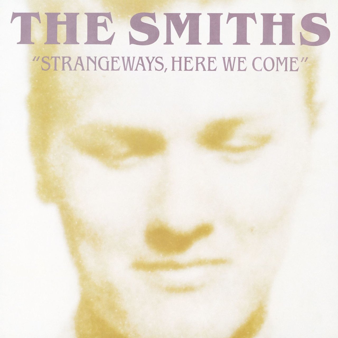 Strangeways, Here We Come [1987]