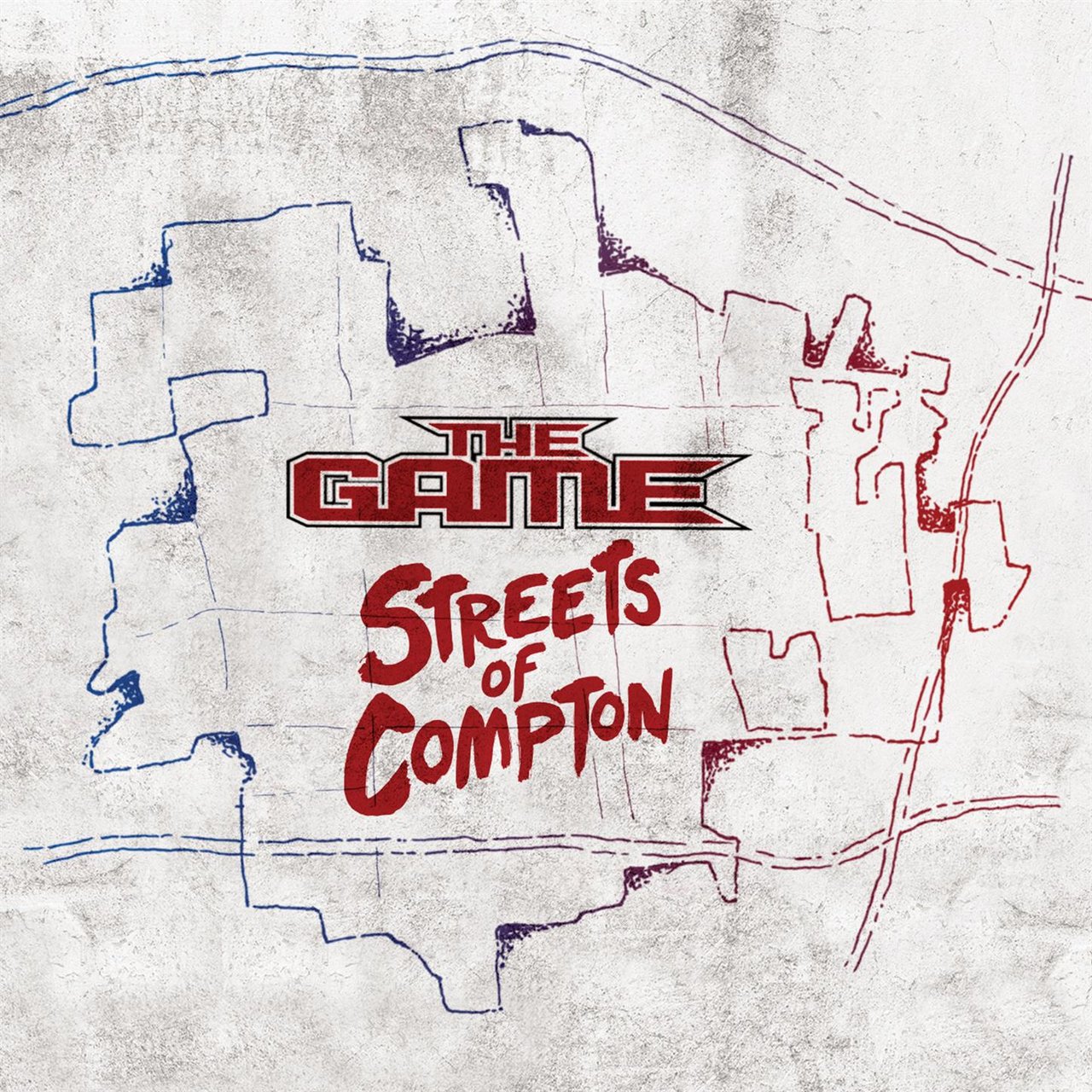 Streets Of Compton [2016]