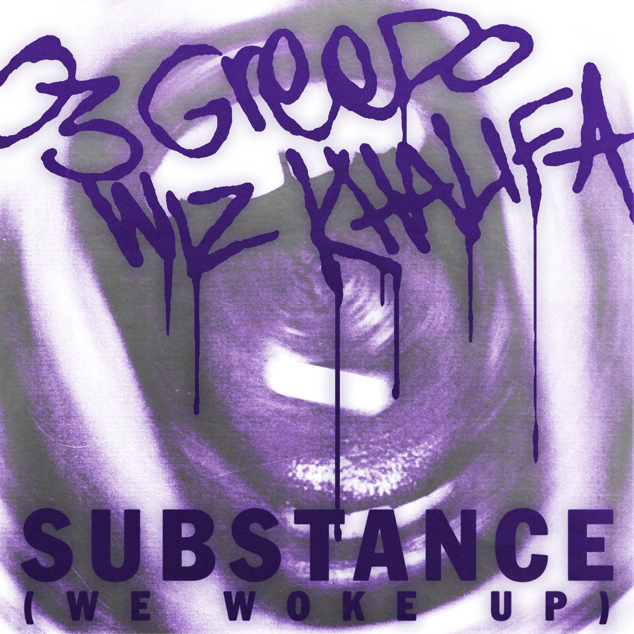 Substance (We Woke Up) [2021]