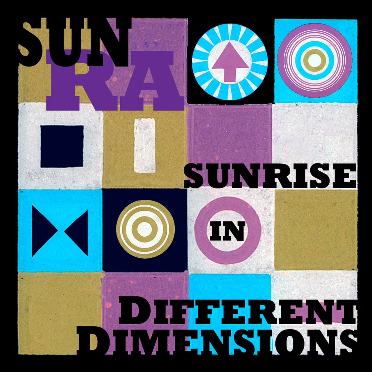 Sunrise in Different Dimensions [1981]