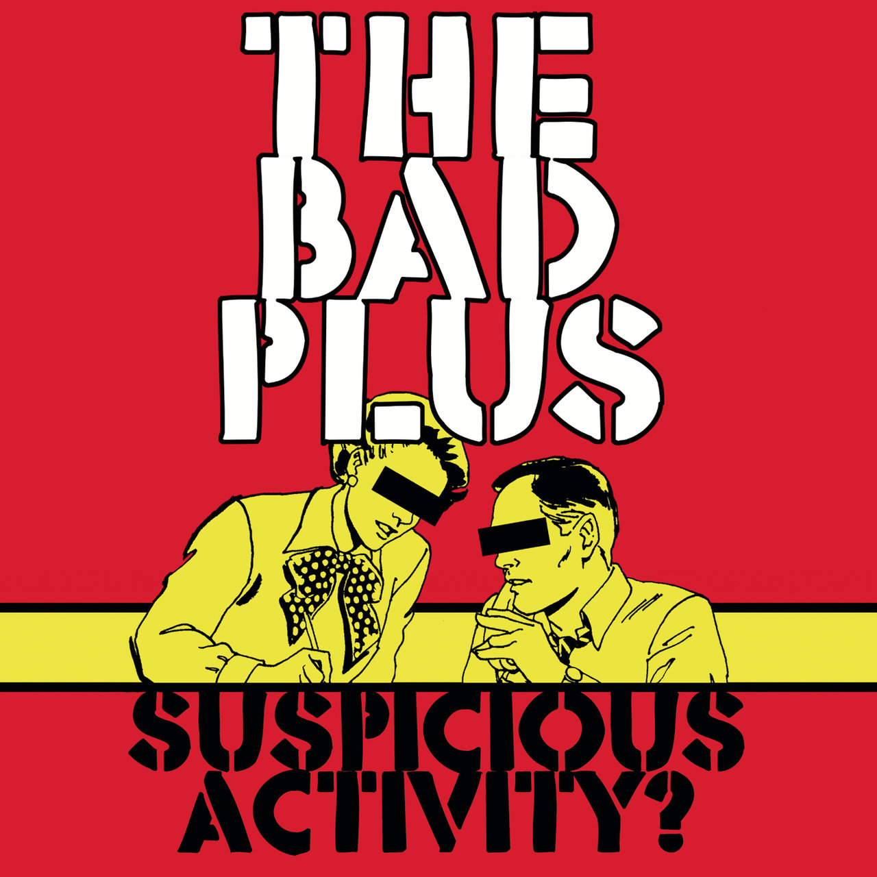 Suspicious Activity[2005]