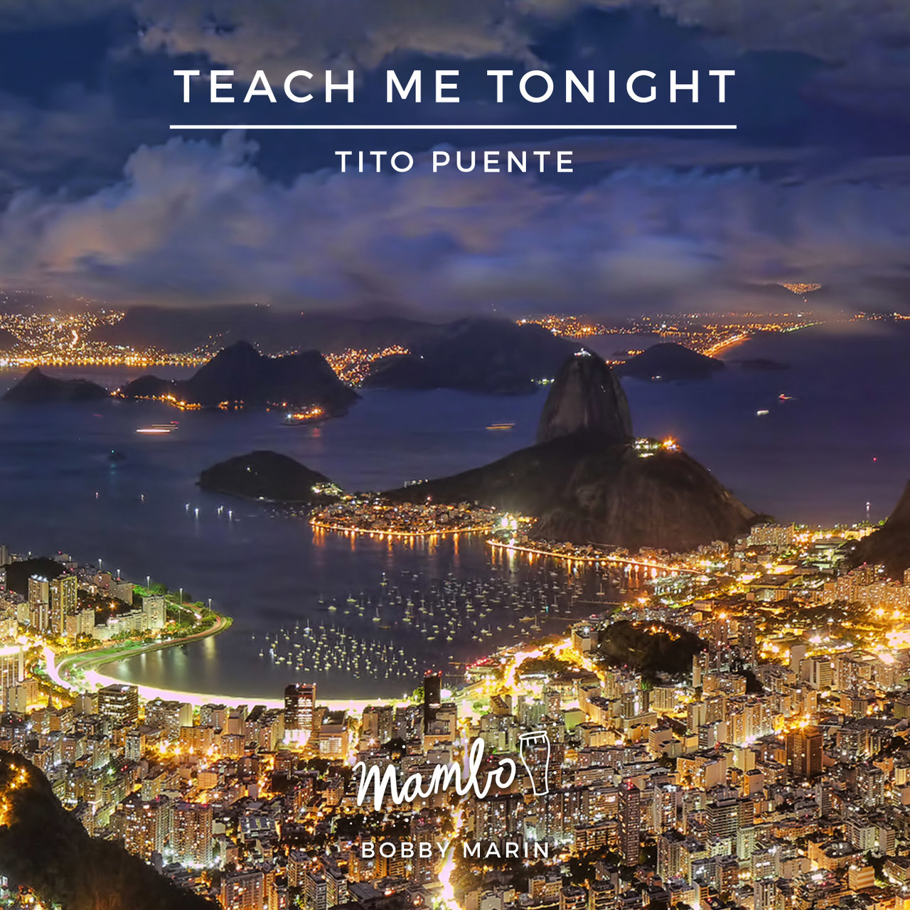 Teach Me Tonight (feat. Zoot Sims) [2019]