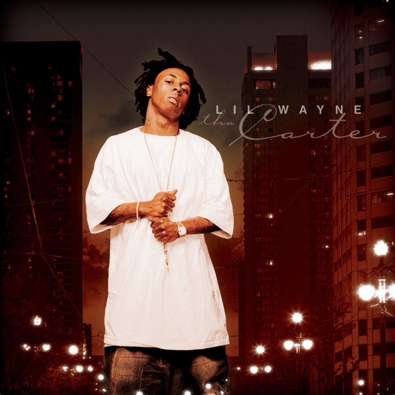 Tha Carter (Edited Version) [2004]