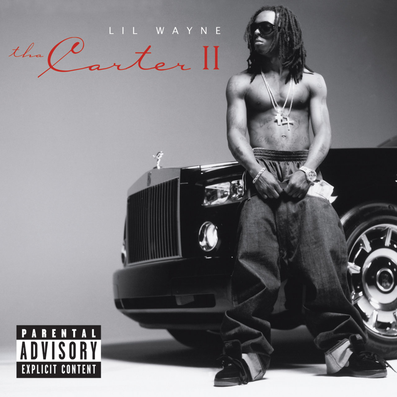 Tha Carter II [2005]