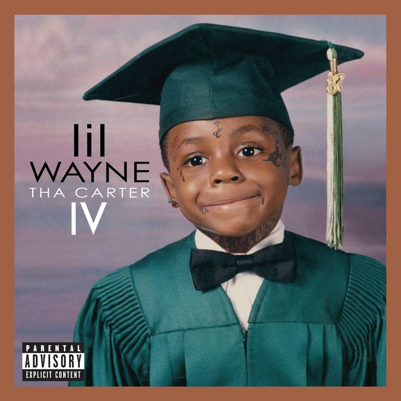 Tha Carter IV (Complete Edition) [2011]