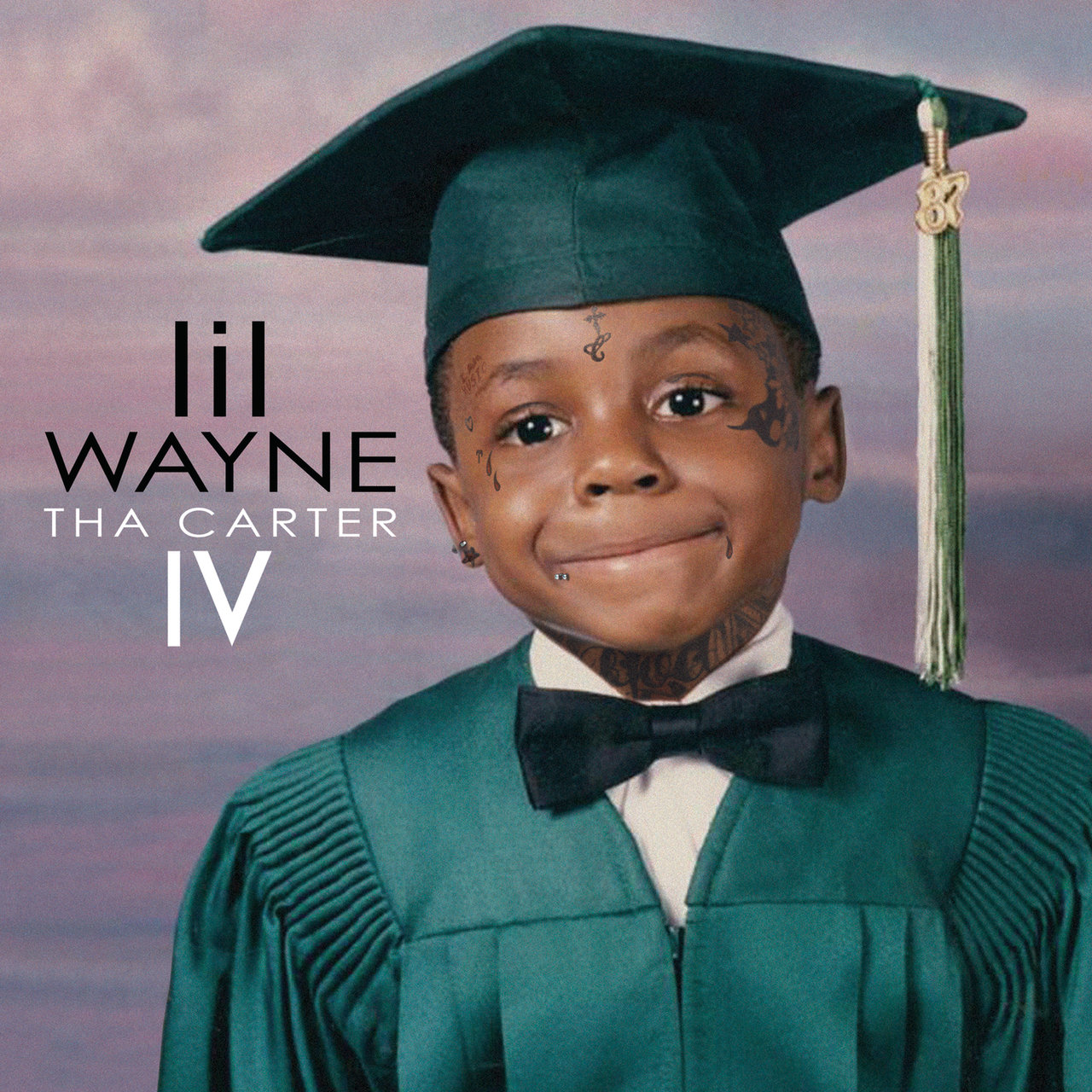 Tha Carter IV (Edited Version) [2011]