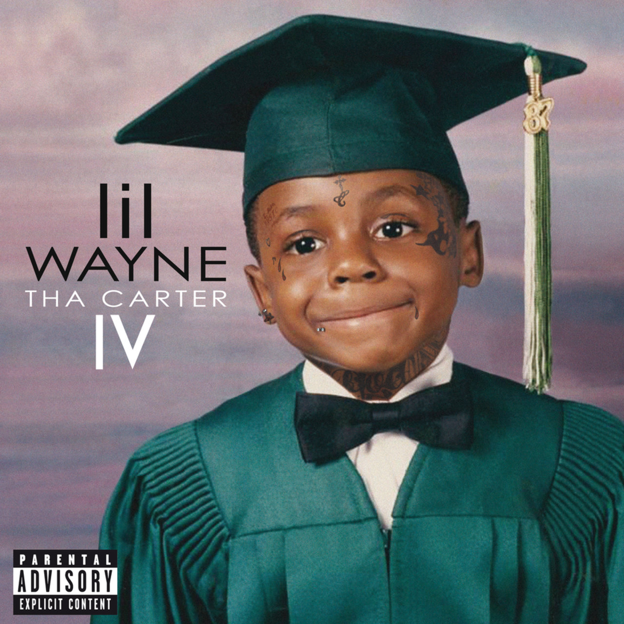 Tha Carter IV [2011]