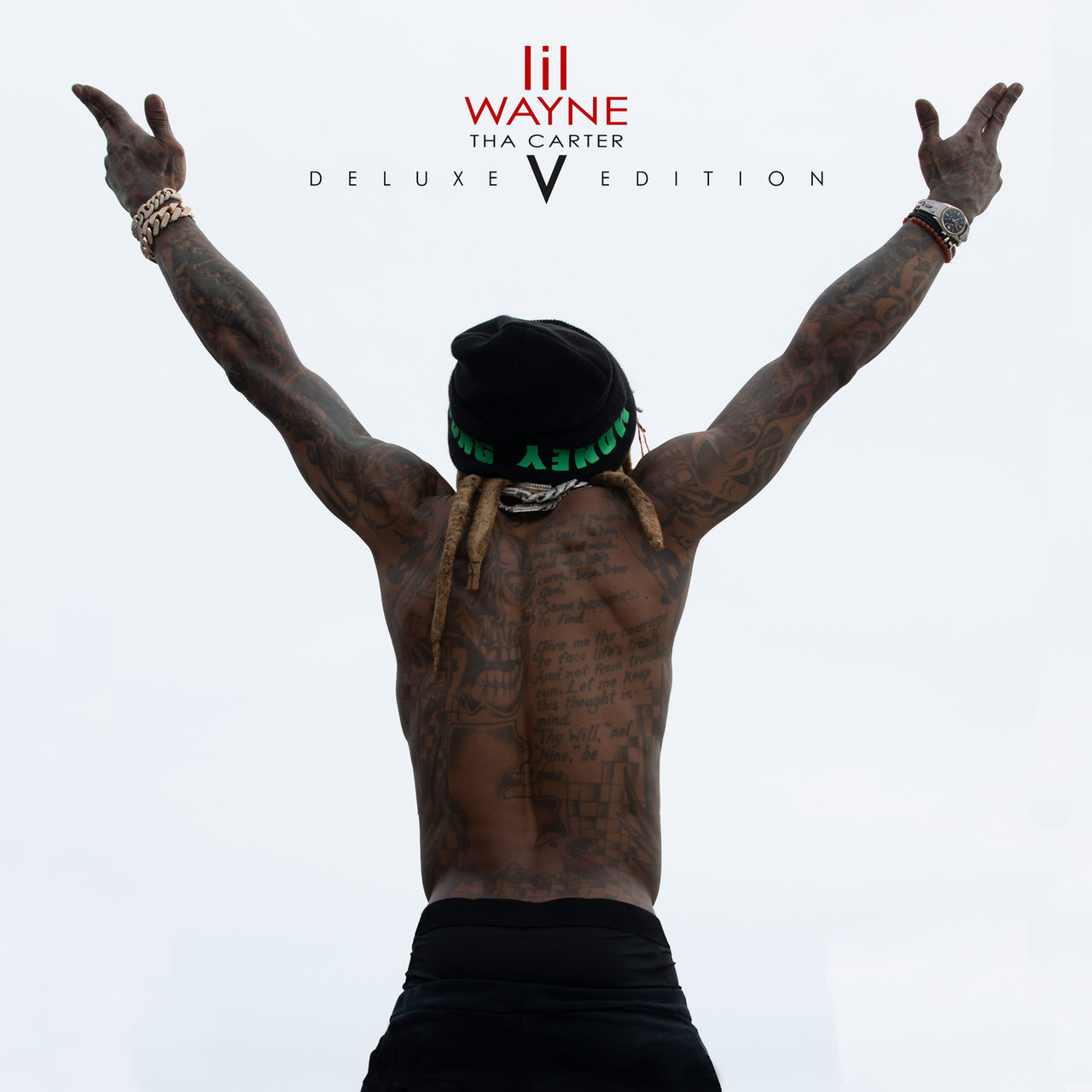 Tha Carter V (Deluxe) [2018]