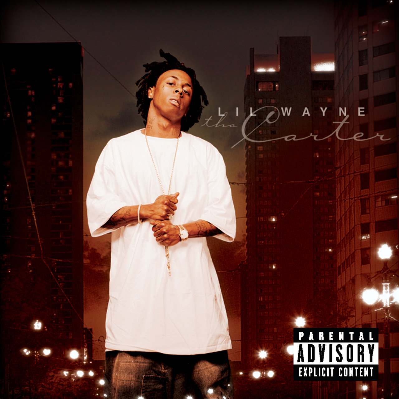 Tha Carter [2004]