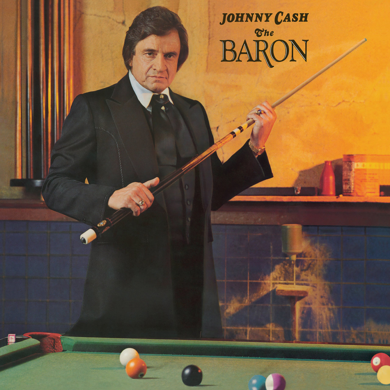 The Baron [1981]