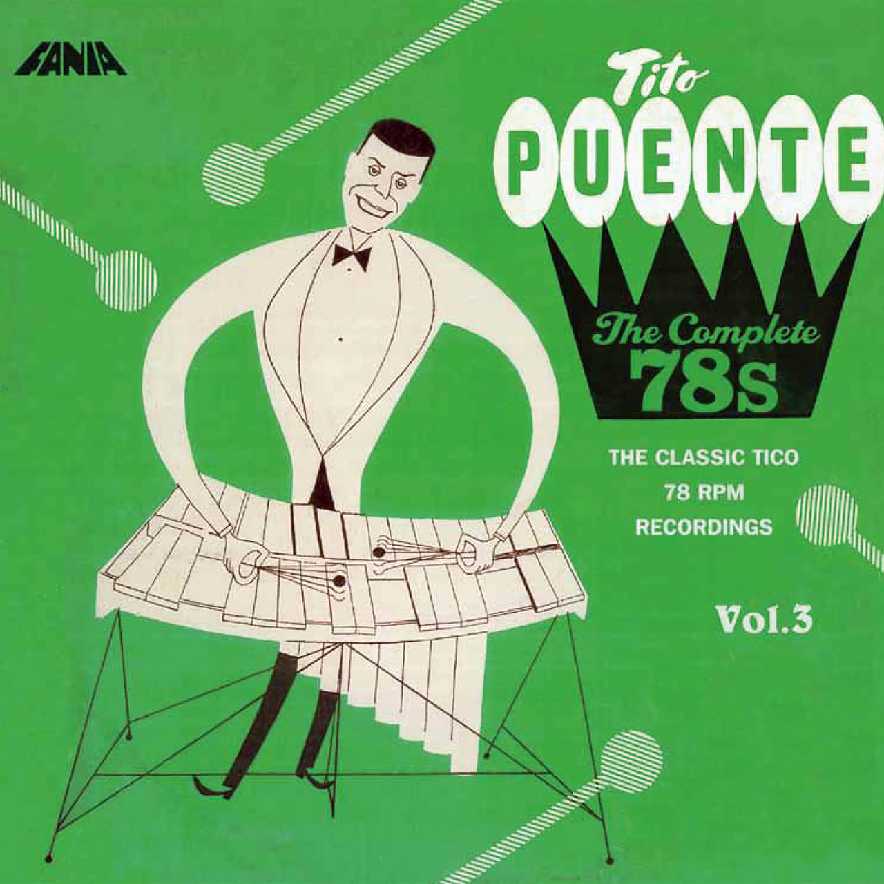 The Complete 78’s, Vol. 3 [2010]