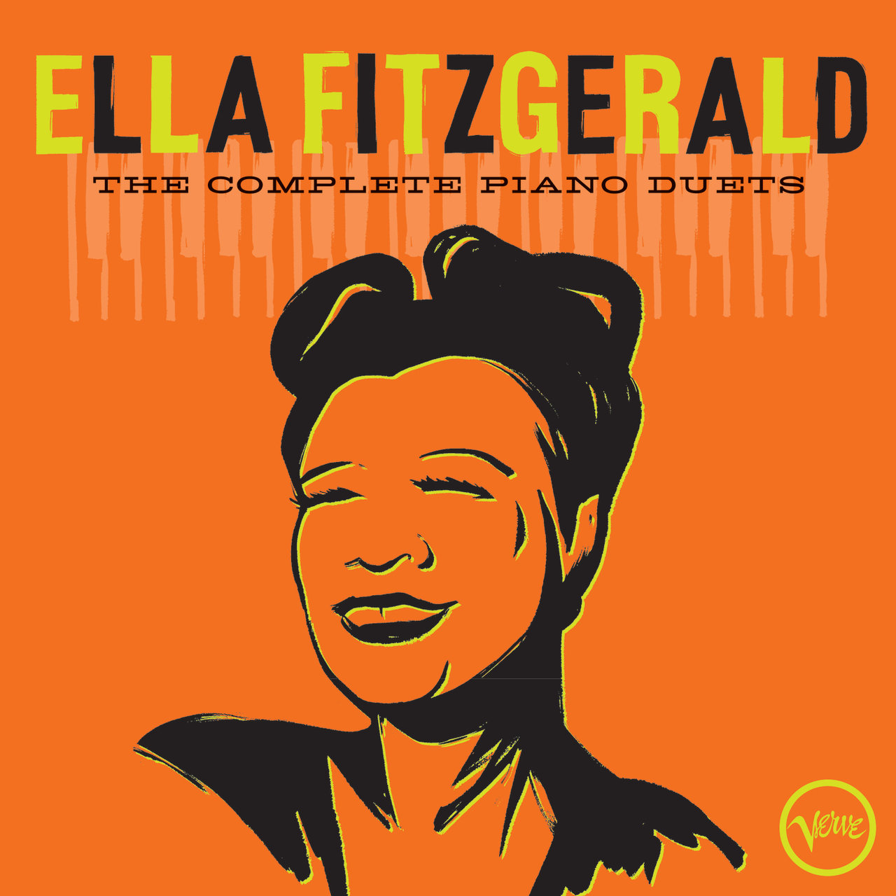 The Complete Piano Duets [2020]