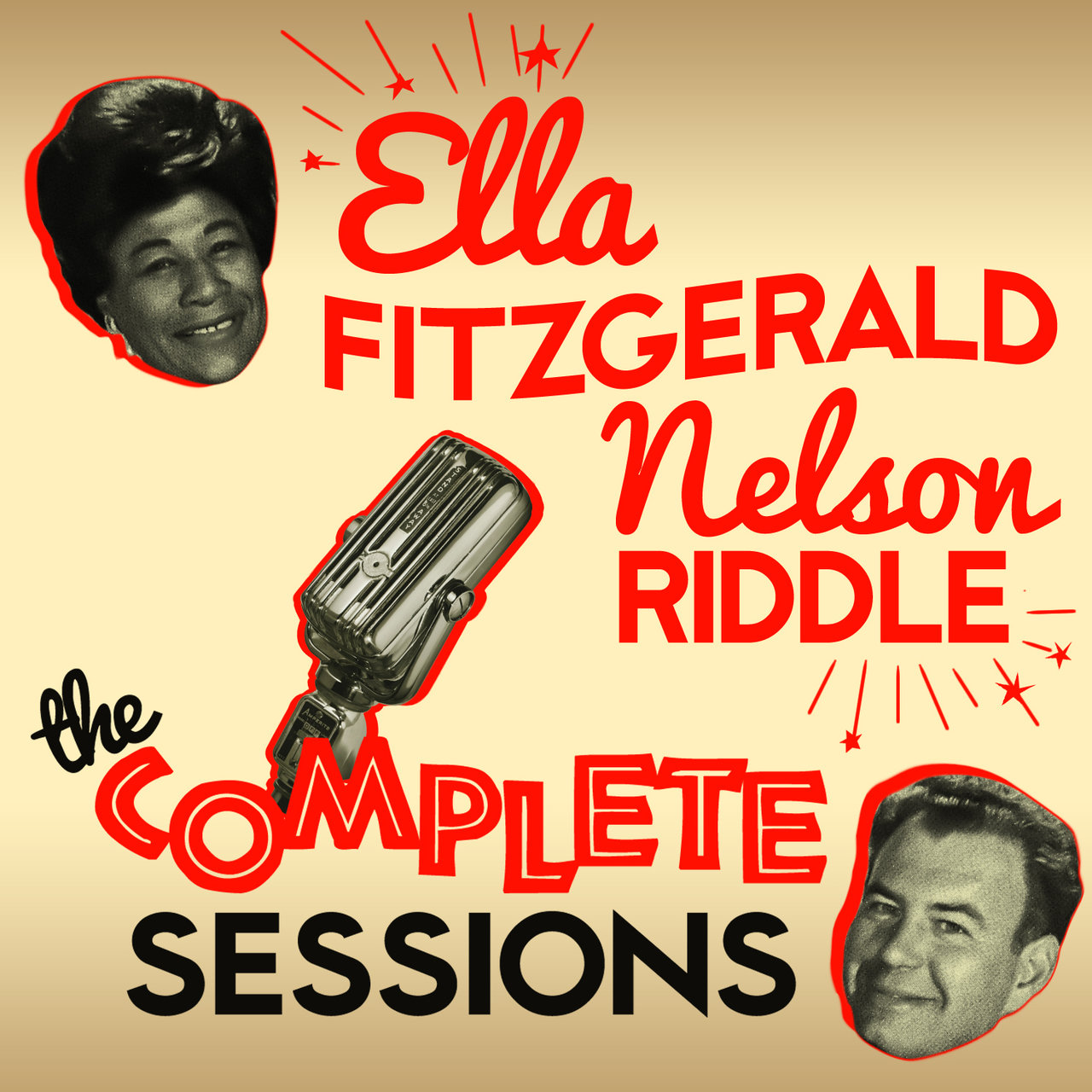 The Complete Sessions [2012]