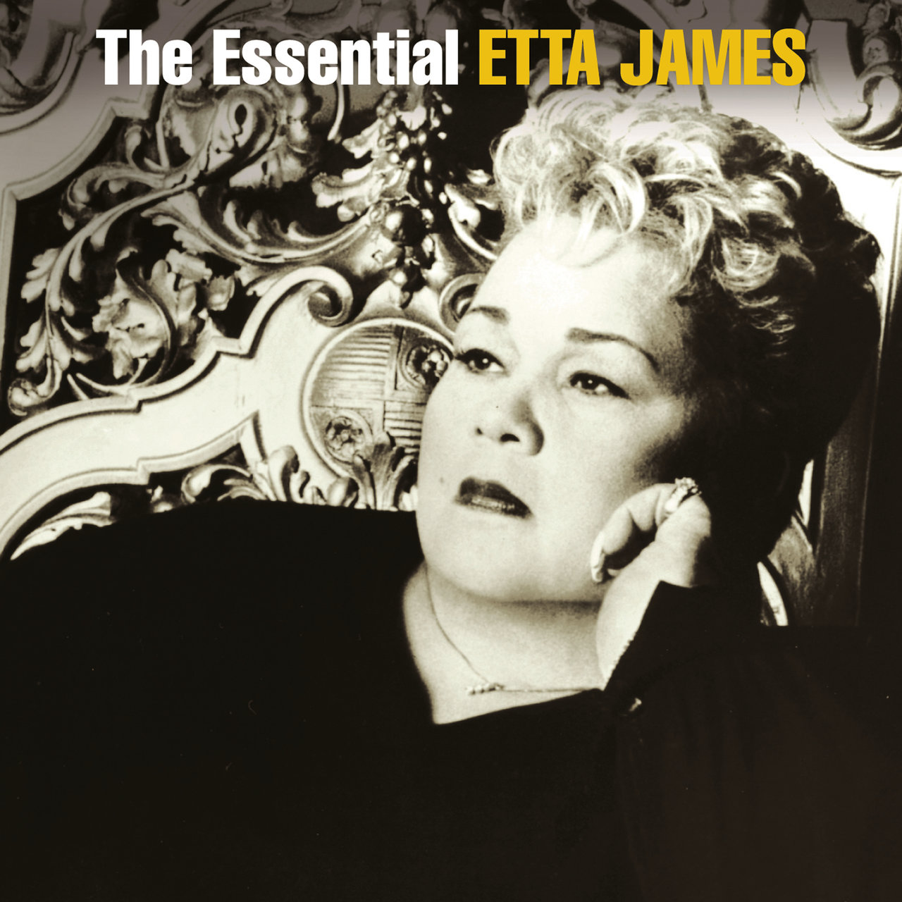 The Essential Etta James [2010]