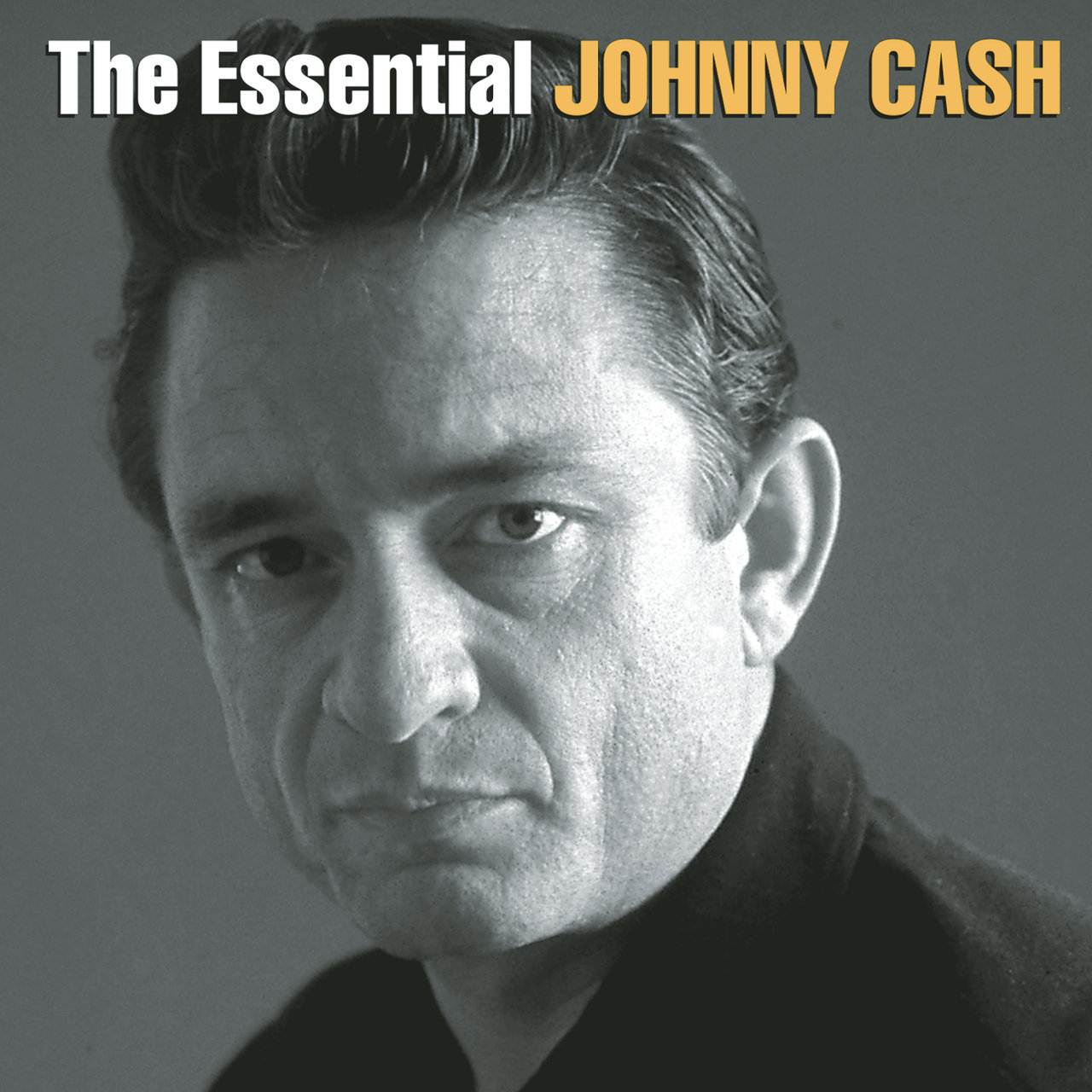 The Essential Johnny Cash [1991]