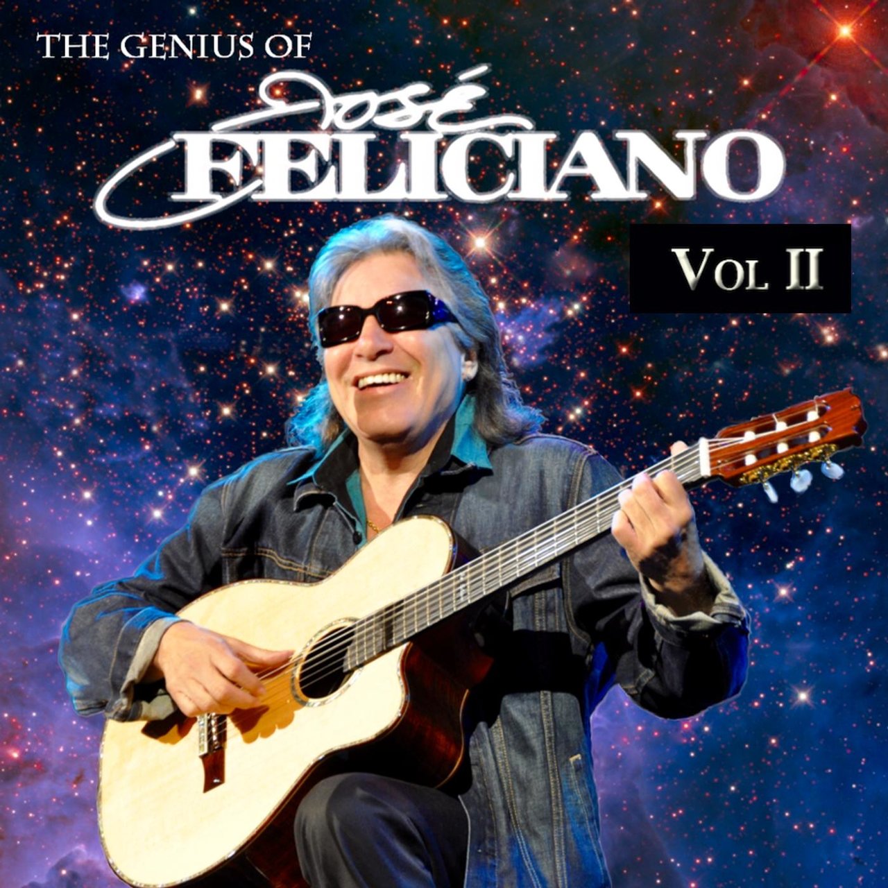 The Genius of Jose Feliciano, Vol.2 [2010]