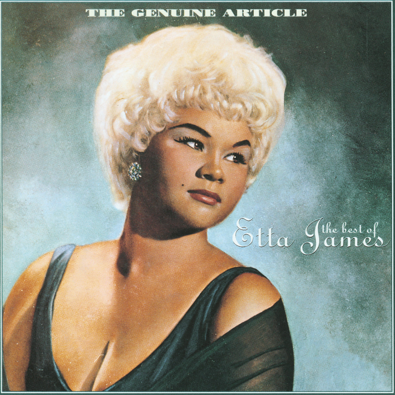 The Genuine Article- The Best Of Etta James [1961]