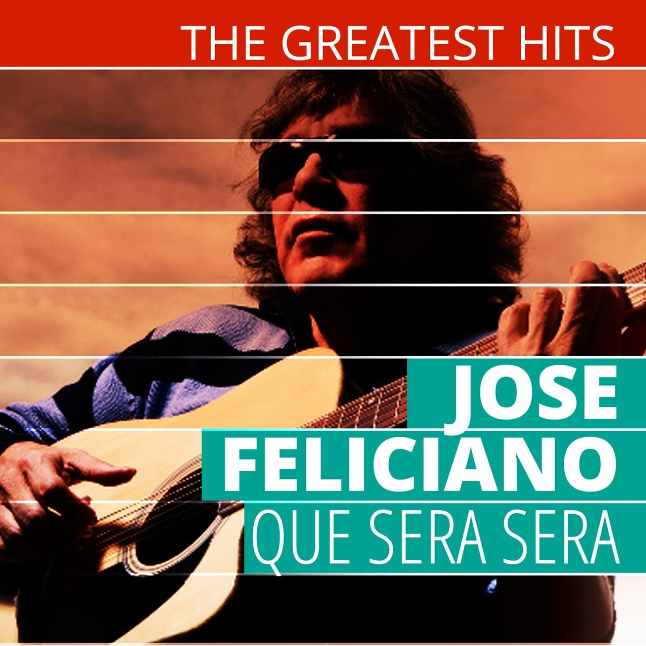 The Greatest Hits- Que Sera Sera [1999]