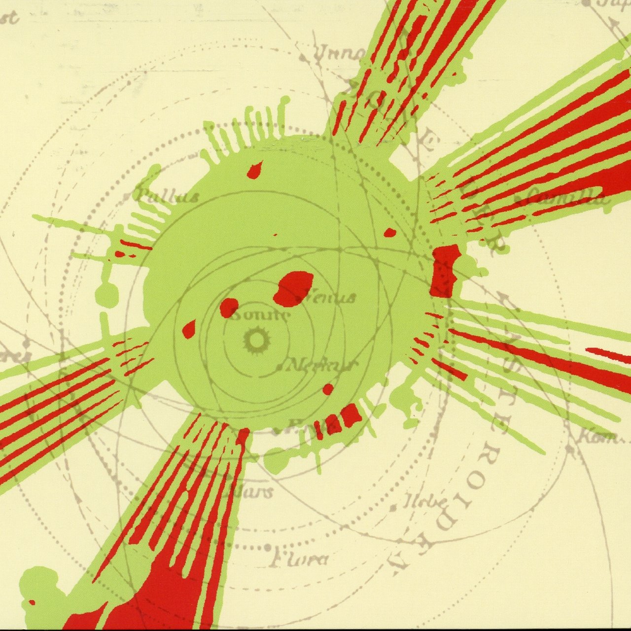 The Heliocentric Worlds of Sun Ra [1965]