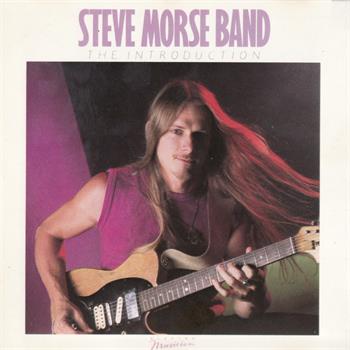 The Introduction (Steve Morse Band)