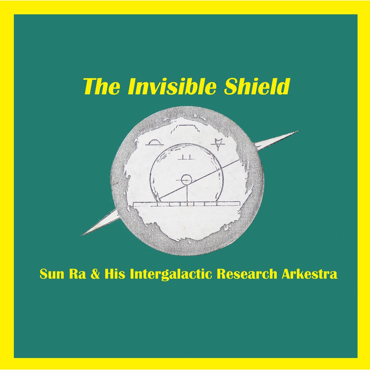 The Invisible Shield [1974]