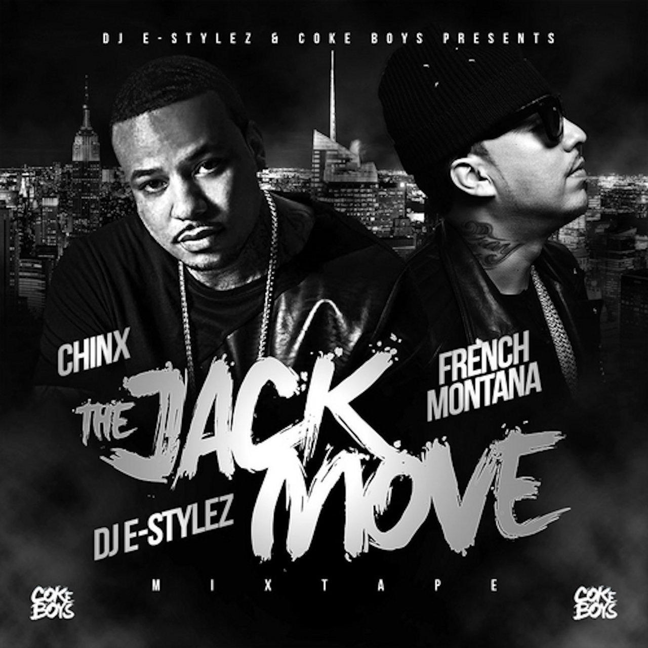 The Jack Move [2014]