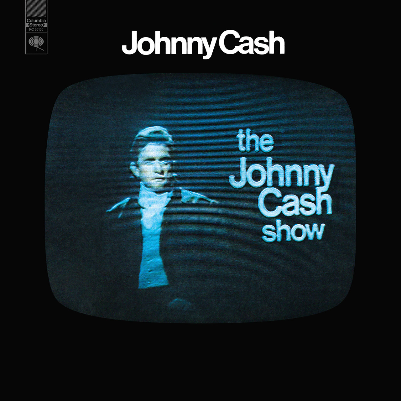 The Johnny Cash Show [1970]