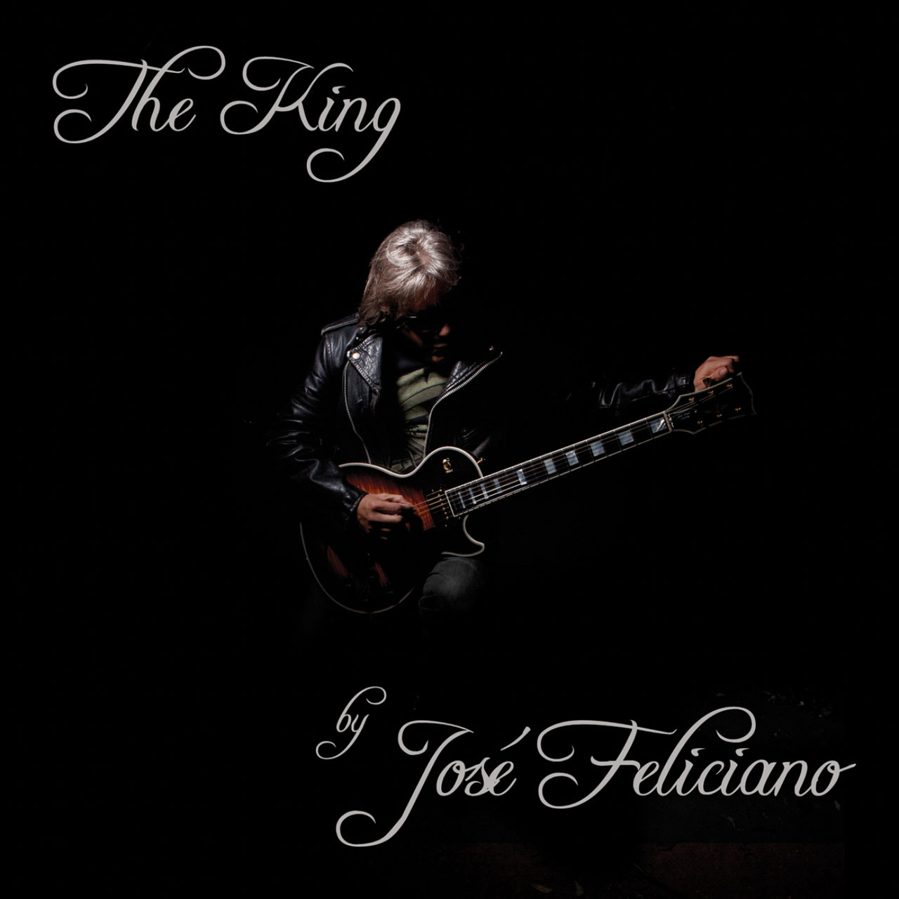 The King…by José Feliciano [2012]