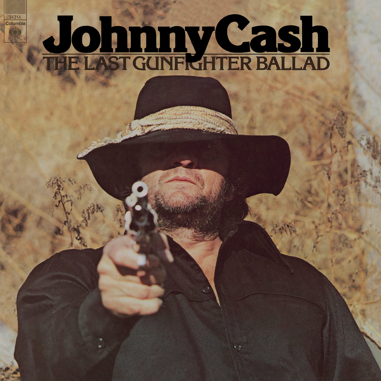 The Last Gunfighter Ballad [1977]