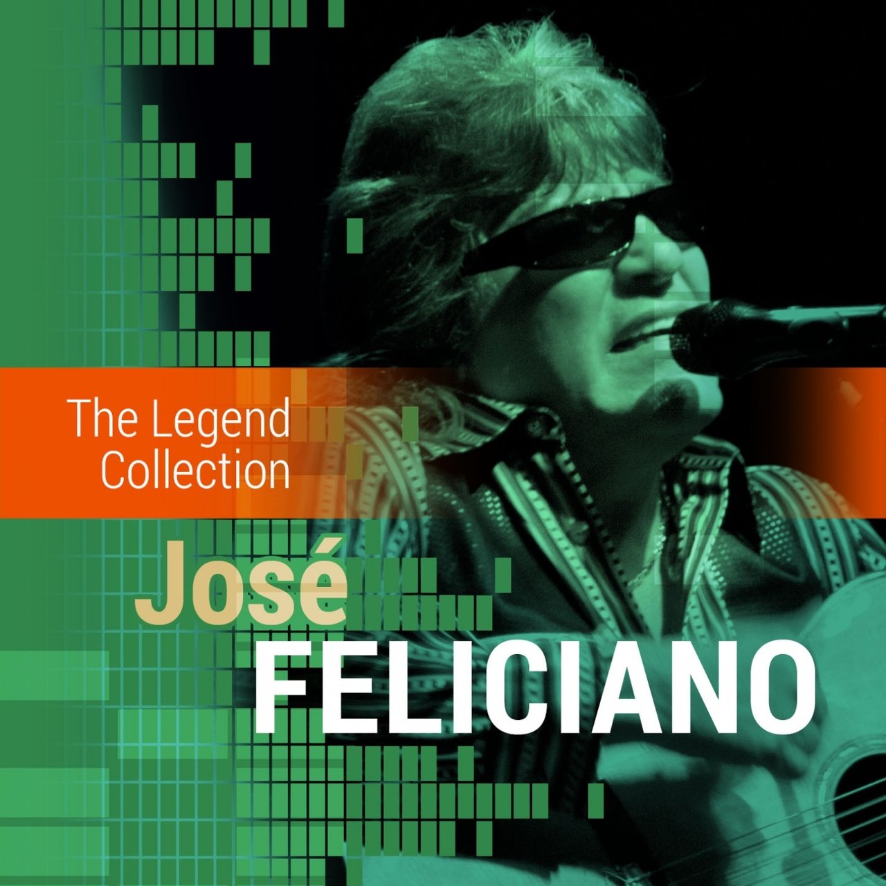 The Legend Collection- José Feliciano [1999]