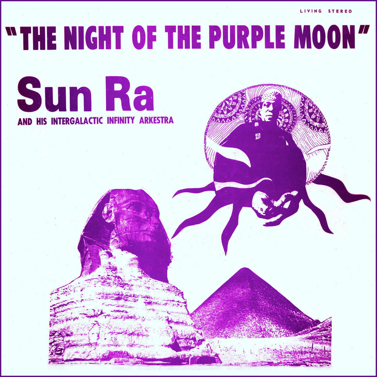 The Night of the Purple Moon [1970]