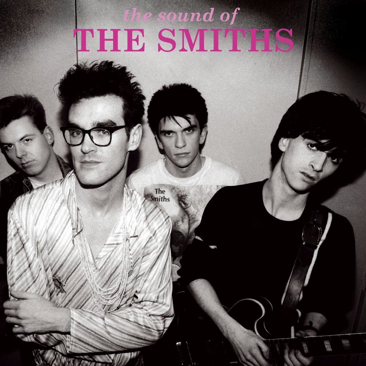 The Sound of the Smiths (2008 Remaster) [2008]