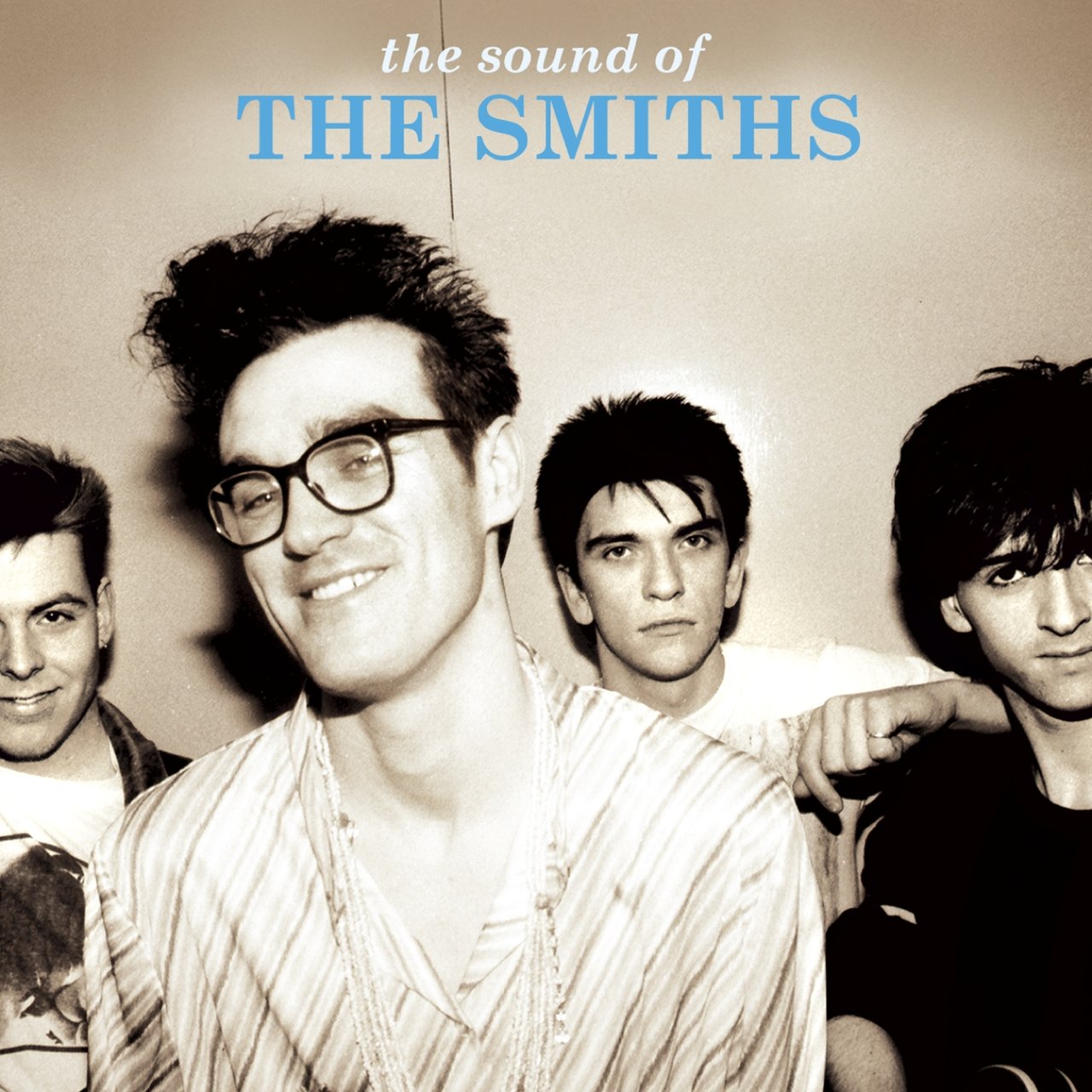 The Sound of the Smiths (Deluxe) [2008 Remaster] [2008]